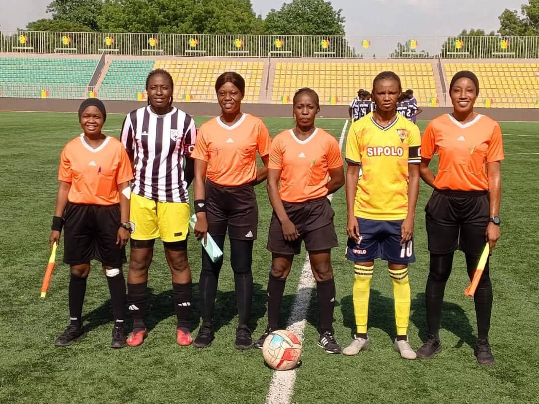 Football Féminin : AS Mandé et USFAS se disputeront le titre en finale